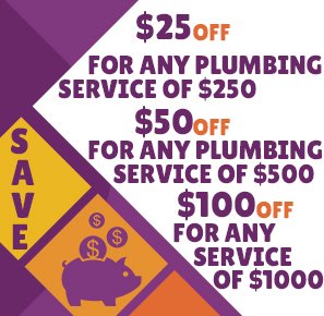 online free plumbing coupons